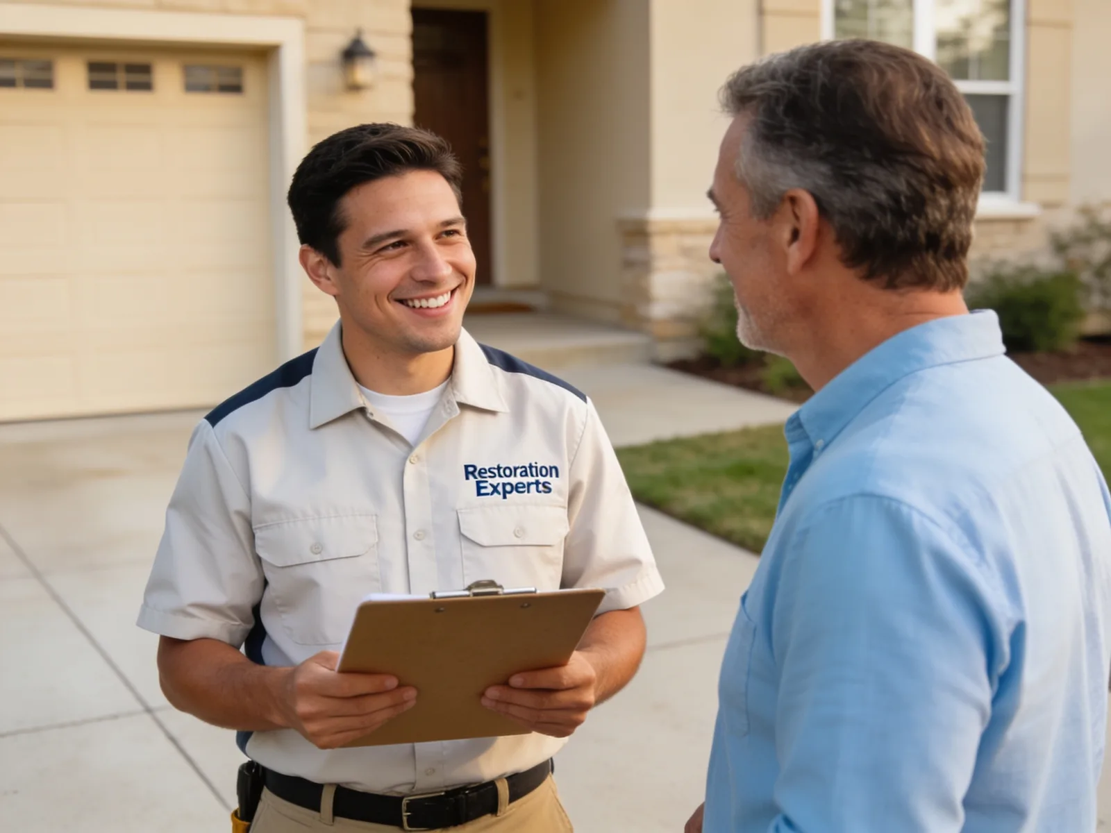 Water Damage Cleanup Rock Falls, IA FAQs